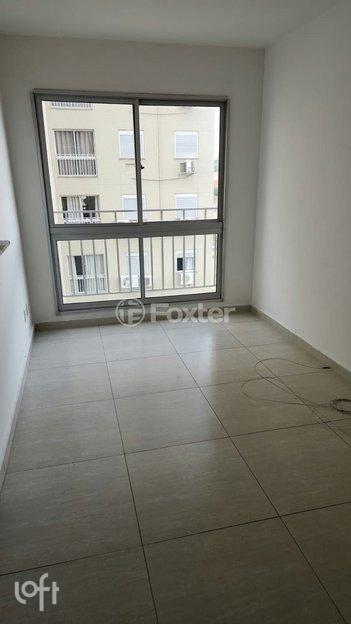 apartment em Tenente Ary Tarrago, Passo das Pedras - Porto Alegre - RS