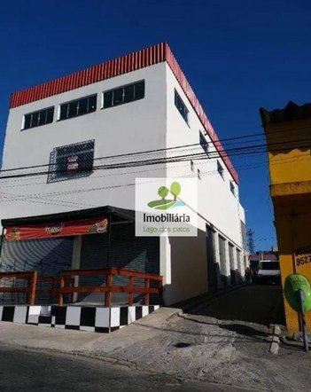 commercial_property em Rua Buriti Bravo, Jardim Novo Portugal - Guarulhos - SP