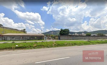 land_lot em Avenida Coronel Sezefredo Fagundes, Jardim das Pedras - São Paulo - SP