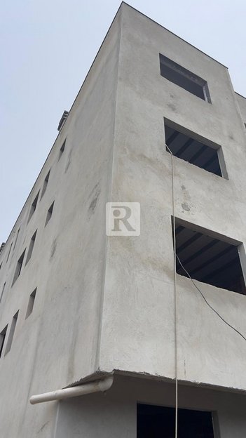apartment em Rua João Mendes Batista, Maria Antonieta - Pinhais - PR