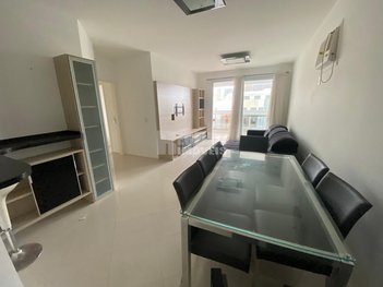 apartment em Rodovia João Paulo, João Paulo - Florianópolis - SC