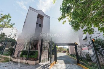 apartment em Rua Amadeu F. de Oliveira Freitas, Morro Santana - Porto Alegre - RS