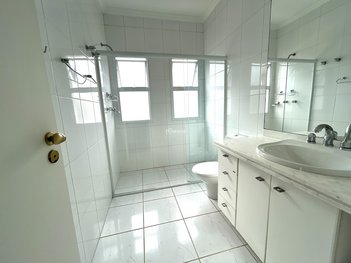 house em Rua Corgie Assad Abdalla, Vila Sofia - São Paulo - SP