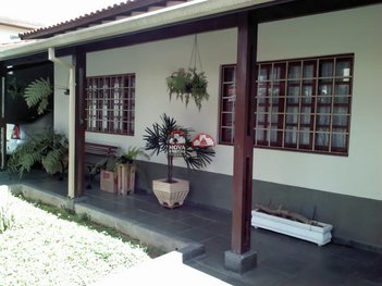 house em Rua Newton Vieira Novaes, Bosque dos Eucaliptos - São José dos Campos - SP