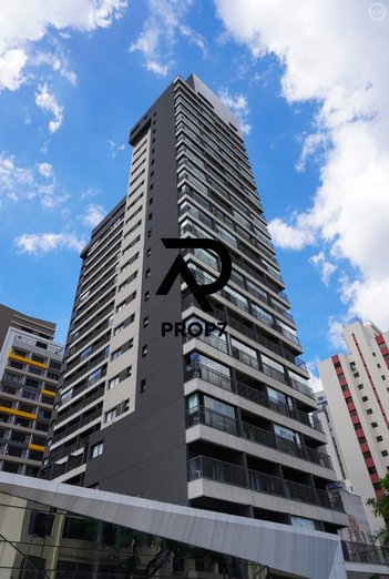 apartment em Rua Barata Ribeiro, Bela Vista - São Paulo - SP