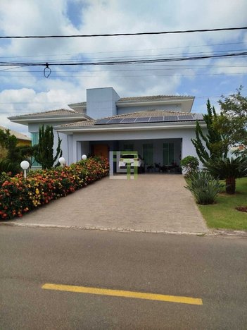 house em Rua Moema, Residencial Haras Pindorama I (Jacaré) - Cabreúva - SP