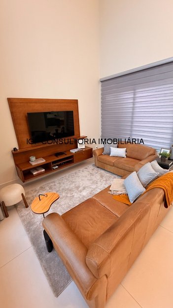 house em Rua Pedro Luiz Corrér, Jardim Residencial Dona Maria José - Indaiatuba - SP