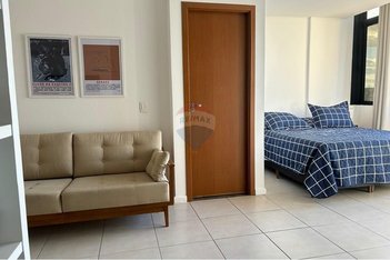 apartment em Rua dos Caetés, Centro - Belo Horizonte - MG