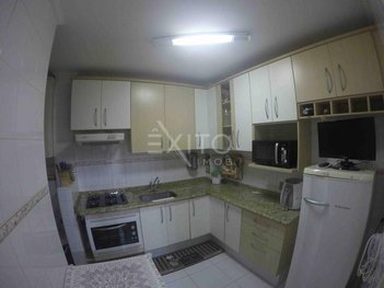 apartment em Rua Comendador Gumercindo Barranqueiros, Jardim Santa Teresa - Jundiaí - SP