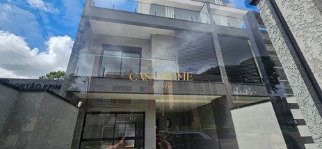 house em Rua São Mateus, Portão - Curitiba - PR