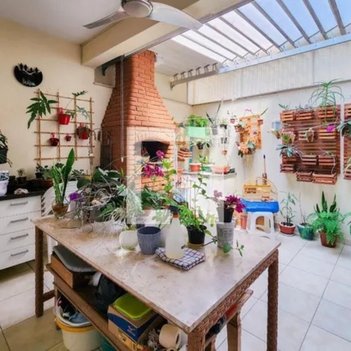 house em Rua José Setti, Centro - São Bernardo do Campo - SP
