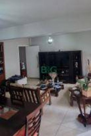 apartment em Rua Augusta, Cerqueira César - São Paulo - SP