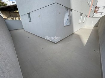 apartment em Rua Leôncio Chagas, União - Belo Horizonte - MG