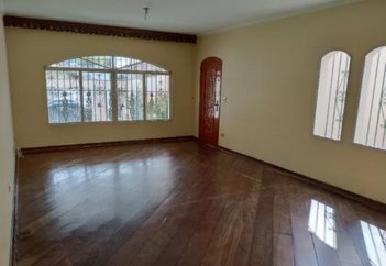 house em Rua Pirajuia, Jaguaré - São Paulo - SP