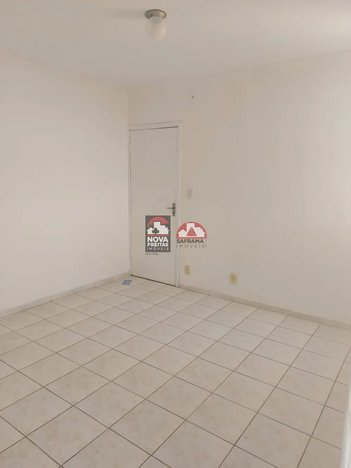 apartment em Rua Vito Abatepaulo, Loteamento Jardim Imperial - Pindamonhangaba - SP