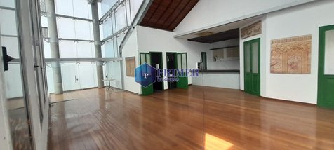 commercial_building em Avenida do Contorno, Funcionários - Belo Horizonte - MG