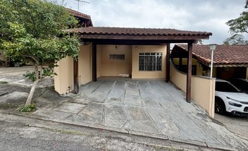 house em Avenida Pedro Machado, Mogi Moderno - Mogi das Cruzes - SP