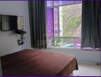 apartment em Rua Cinco de Julho, Copacabana - Rio de Janeiro - RJ