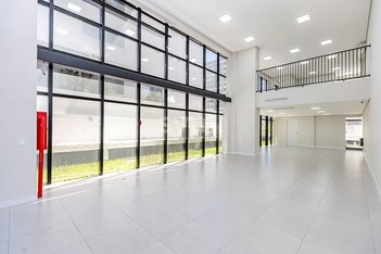 office em Rodovia BR-116, Tarumã - Curitiba - PR