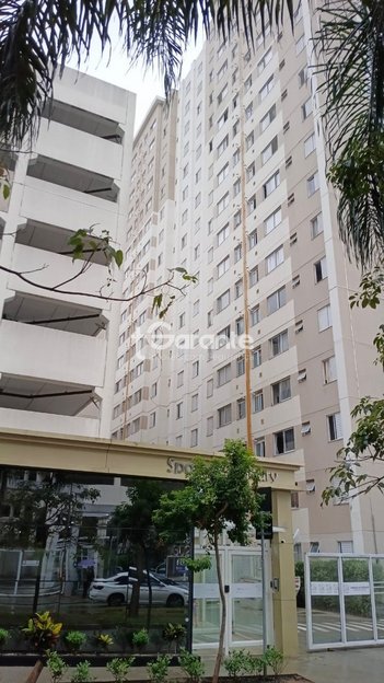 apartment em Avenida Aparecida do Rio Negro, Jardim Íris - São Paulo - SP