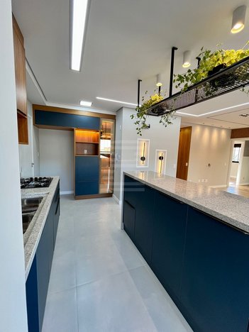 apartment em Rua Azarias de Melo, Taquaral - Campinas - SP