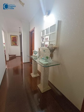apartment em Rua Pará, Jardim da Colina - Americana - SP