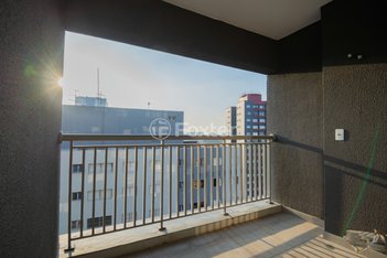 apartment em Rua Ibirajá, Vila Guarani (Z Sul) - São Paulo - SP