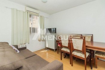 apartment em Francisco Silveira Bitencourt, Sarandi - Porto Alegre - RS