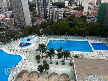 apartment em Padre Antônio Tomás, Perdizes - São Paulo - SP