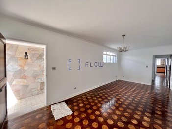 house em Rua Conceição de Monte Alegre, Brooklin Paulista - São Paulo - SP