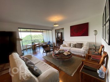 apartment em Ourânia, Vila Madalena - São Paulo - SP