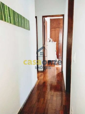 apartment em Rua Venezuela, Sion - Belo Horizonte - MG