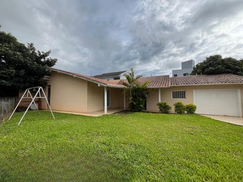 house em Rua São Marcos, Santa Maria - Chapecó - SC