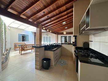 house em Rua Boa Vista, Boa Vista - São José do Rio Preto - SP