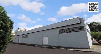 commercial_property em Rua Wandenkolk, São Joaquim - Araçatuba - SP