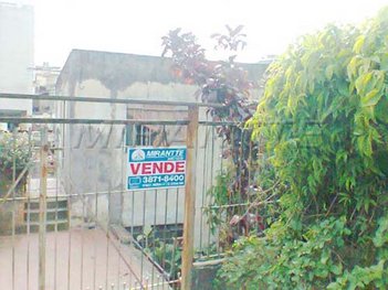 land_lot em Maria Amália Lopes Azevedo, Vila Albertina - São Paulo - SP