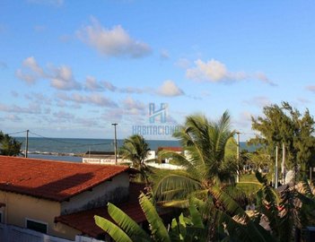 apartment em Rodovia BR-101, Nova Parnamirim - Parnamirim - RN