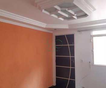 apartment em Avenida Carmela Thomeu, Vila Carmela I - Guarulhos - SP