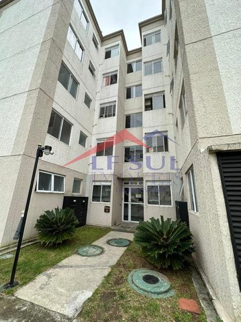 apartment em José Iuchno, Hípica - Porto Alegre - RS