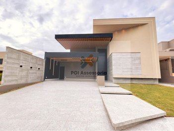 house em Avenida Miguel Damha, Residencial Gaivota I - São José do Rio Preto - SP