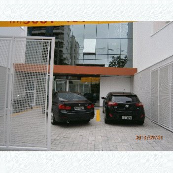 office em Rua Colônia da Glória, Vila Mariana - São Paulo - SP