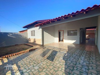 house em Rua Antônio Costa, Vila Romana - Ibiporã - PR