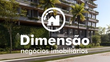 apartment em Avenida das Lagostas, Jurerê Internacional - Florianópolis - SC