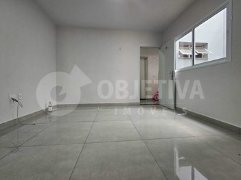 apartment em Avenida Dario Fagundes da Costa, Novo Mundo - Uberlândia - MG