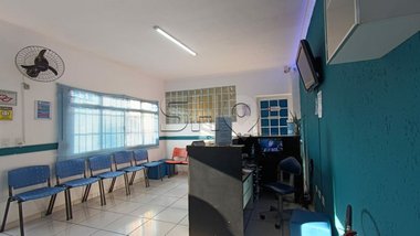 commercial_property em Antonelo Da Messina, Sítio do Piqueri - São Paulo - SP