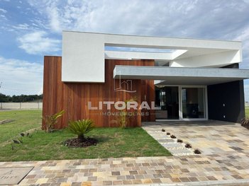house em Estrada do Mar, Xangri-Lá - Xangri-Lá - RS