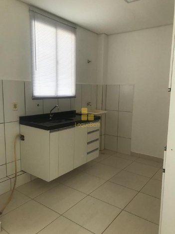 apartment em Rua José Barense, Residencial Greenville - Ribeirão Preto - SP