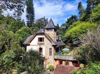 agricultural em Estrada Isaías Vidal, Albuquerque - Teresópolis - RJ