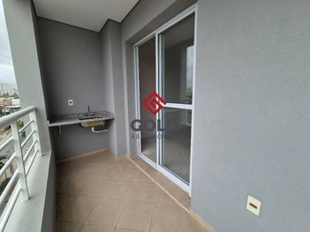 office em Avenida Senador Vergueiro, Centro - São Bernardo do Campo - SP