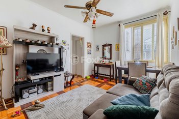 apartment em Avenida Taquara, Petrópolis - Porto Alegre - RS